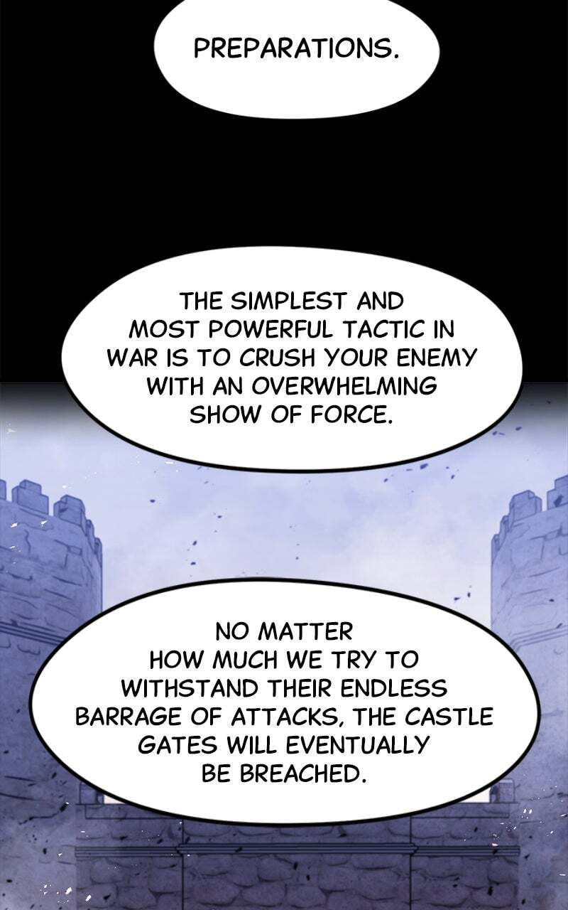 The Regressed Mercenary's Machinations Chapter 37 page 72 - 