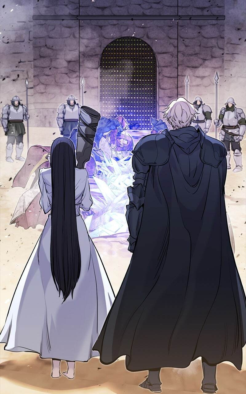 The Regressed Mercenary's Machinations Chapter 37 page 73 - 