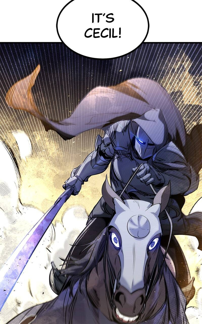 The Regressed Mercenary's Machinations Chapter 37 page 91 - 