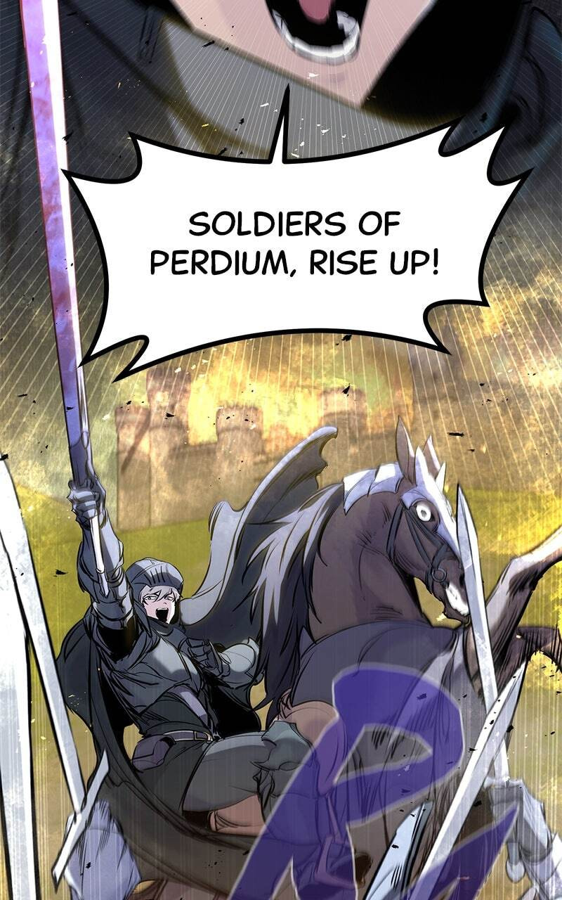 The Regressed Mercenary's Machinations Chapter 38 page 2 - 