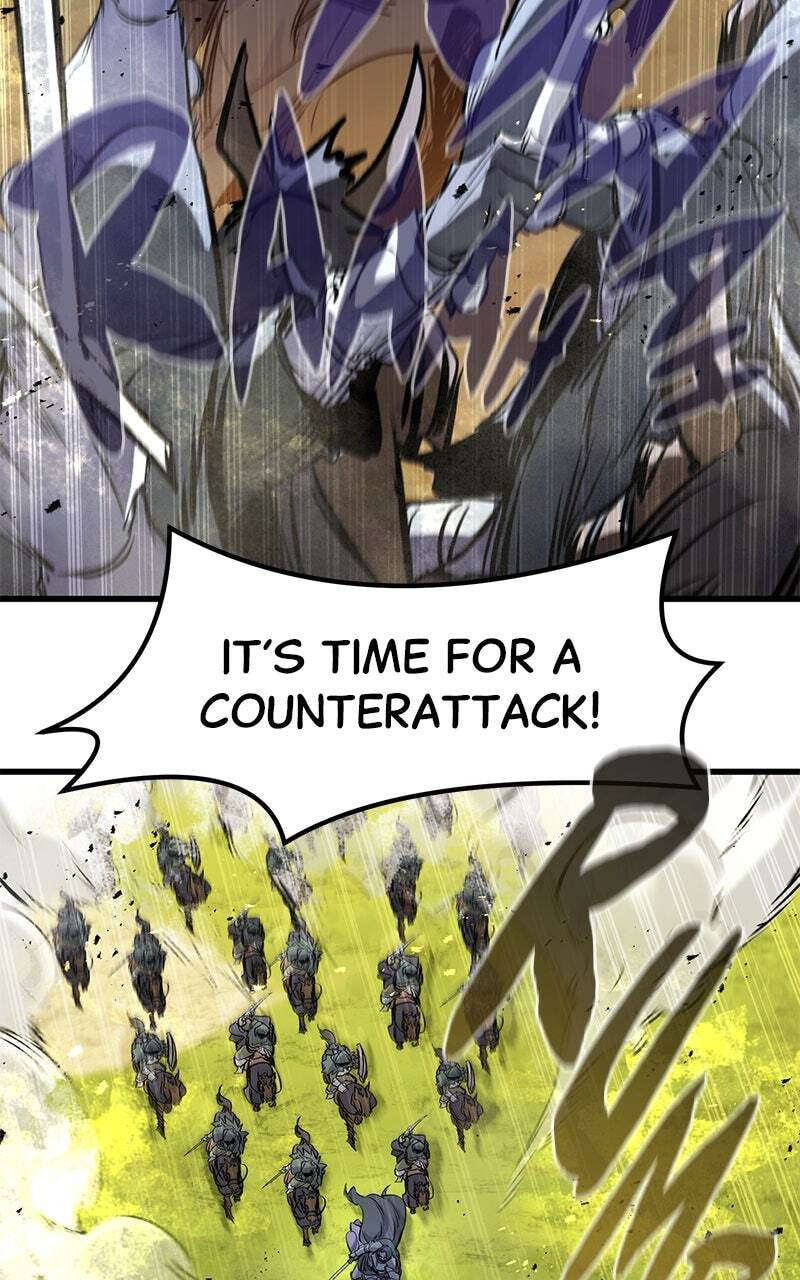 The Regressed Mercenary's Machinations Chapter 38 page 3 - 