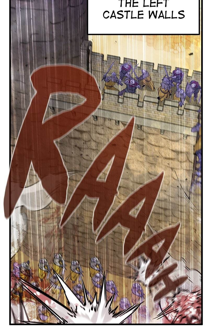 The Regressed Mercenary's Machinations Chapter 38 page 31 - 