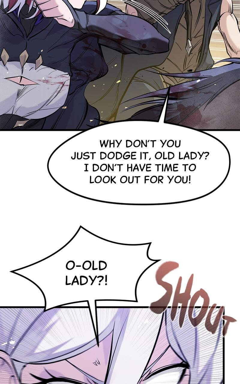 The Regressed Mercenary's Machinations Chapter 38 page 37 - 