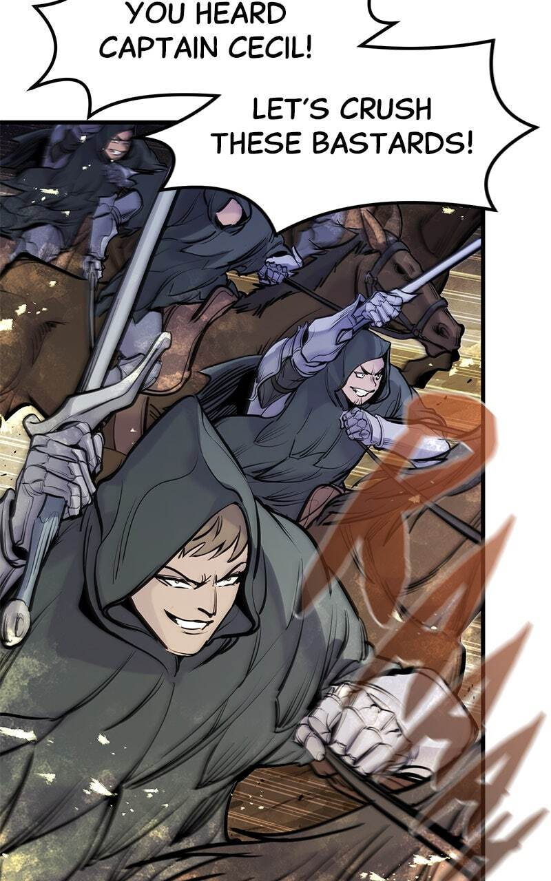 The Regressed Mercenary's Machinations Chapter 38 page 44 - 