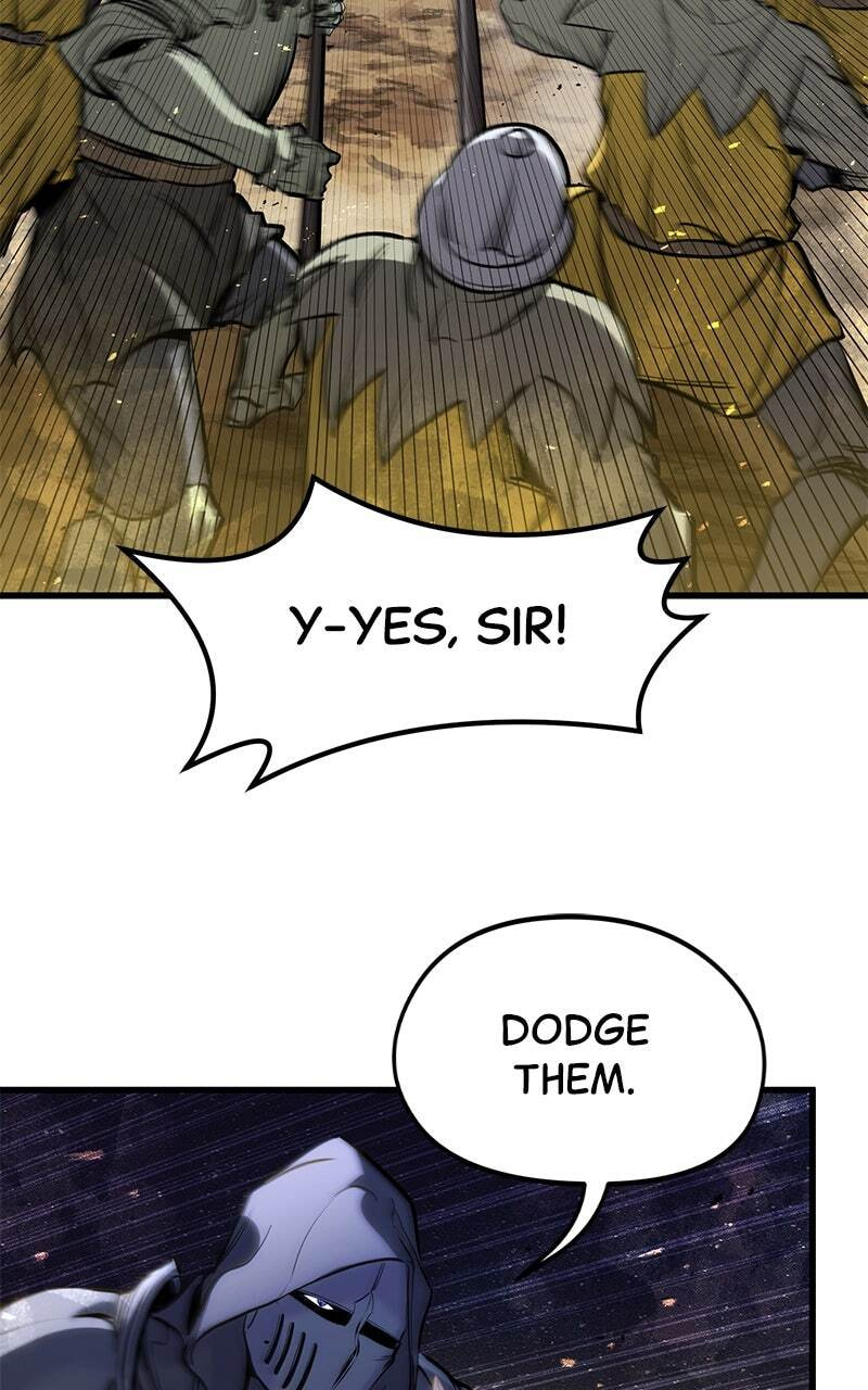 The Regressed Mercenary's Machinations Chapter 38 page 47 - 