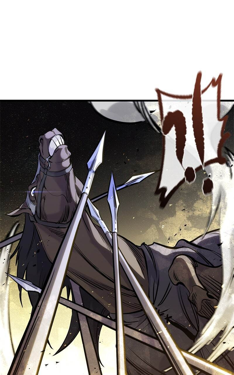 The Regressed Mercenary's Machinations Chapter 38 page 50 - 