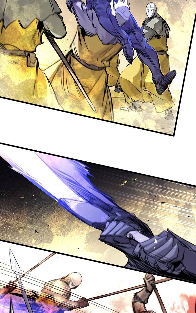 The Regressed Mercenary's Machinations Chapter 38 page 54 - 