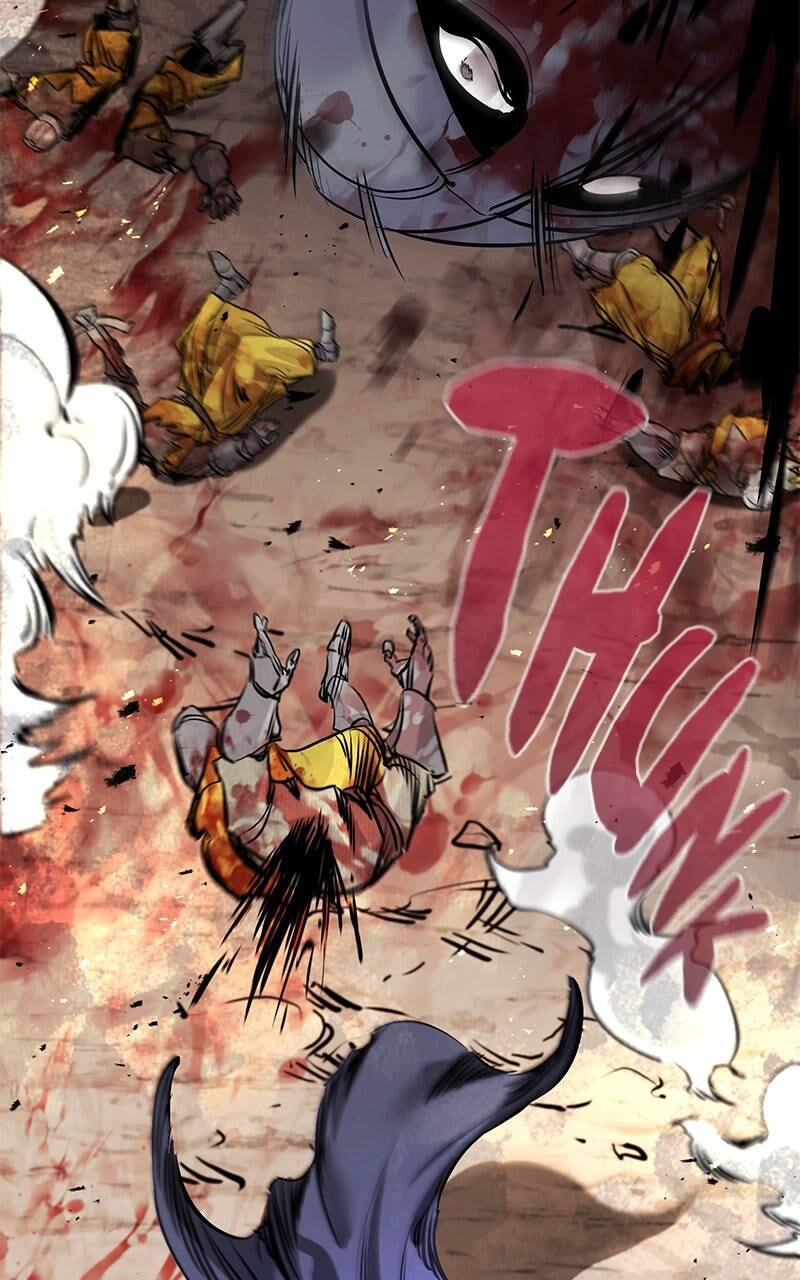The Regressed Mercenary's Machinations Chapter 38 page 58 - 