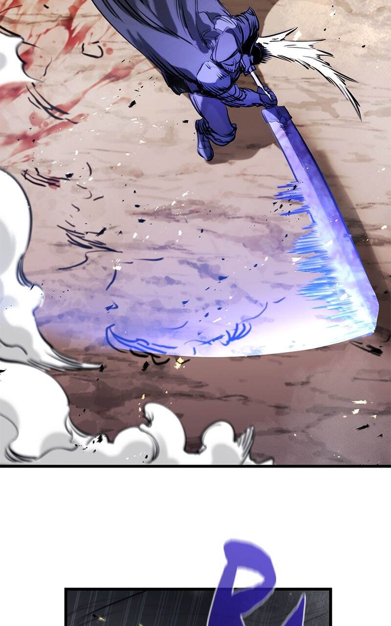 The Regressed Mercenary's Machinations Chapter 38 page 59 - 