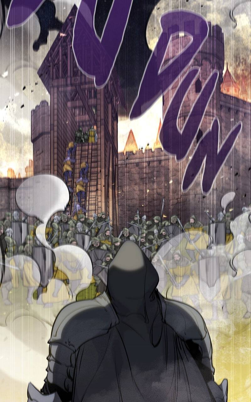 The Regressed Mercenary's Machinations Chapter 38 page 61 - 