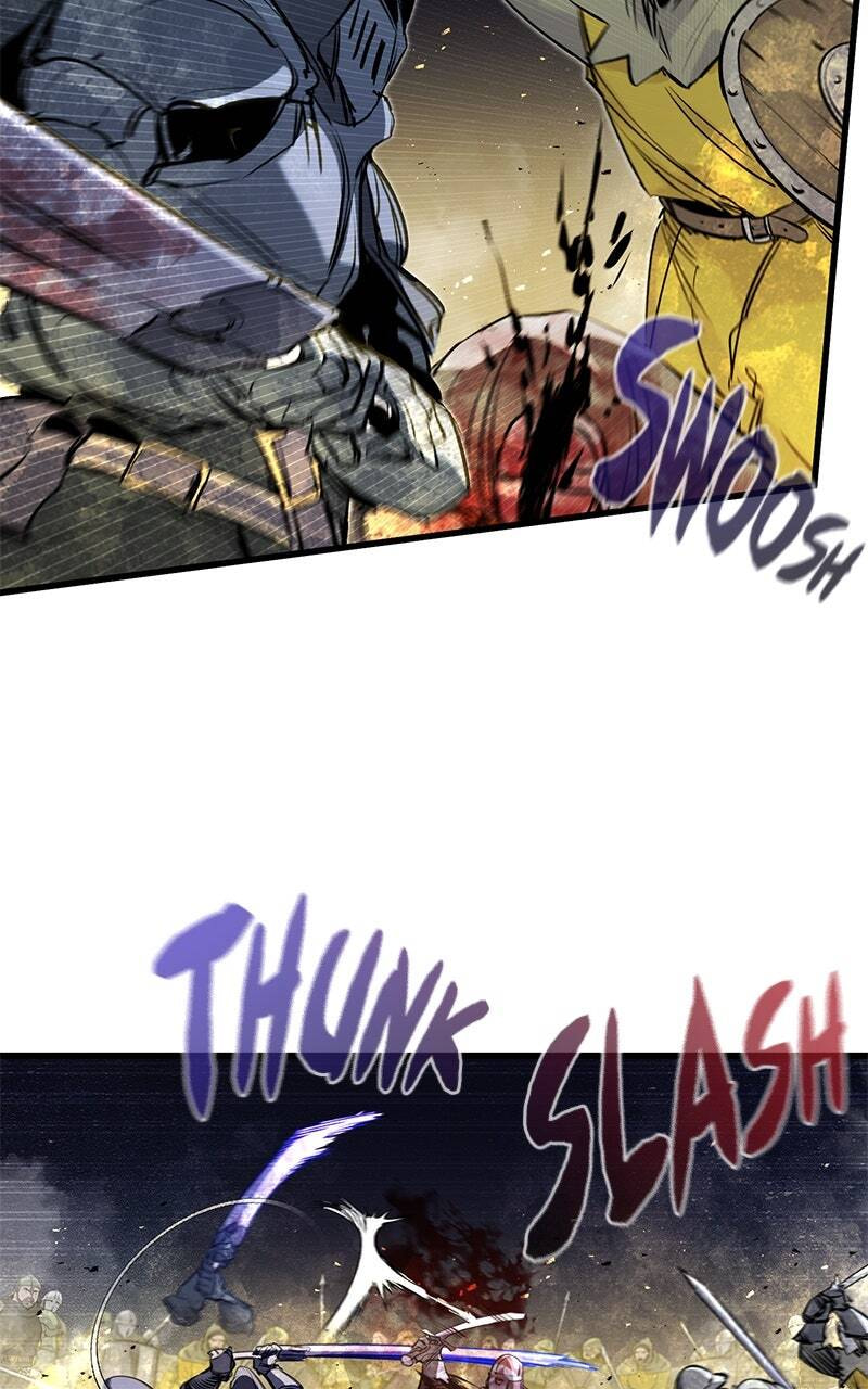 The Regressed Mercenary's Machinations Chapter 38 page 72 - 