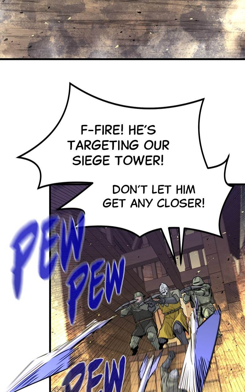 The Regressed Mercenary's Machinations Chapter 38 page 77 - 