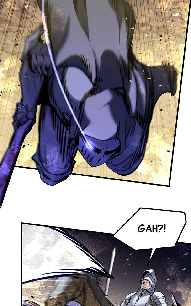 The Regressed Mercenary's Machinations Chapter 38 page 79 - 
