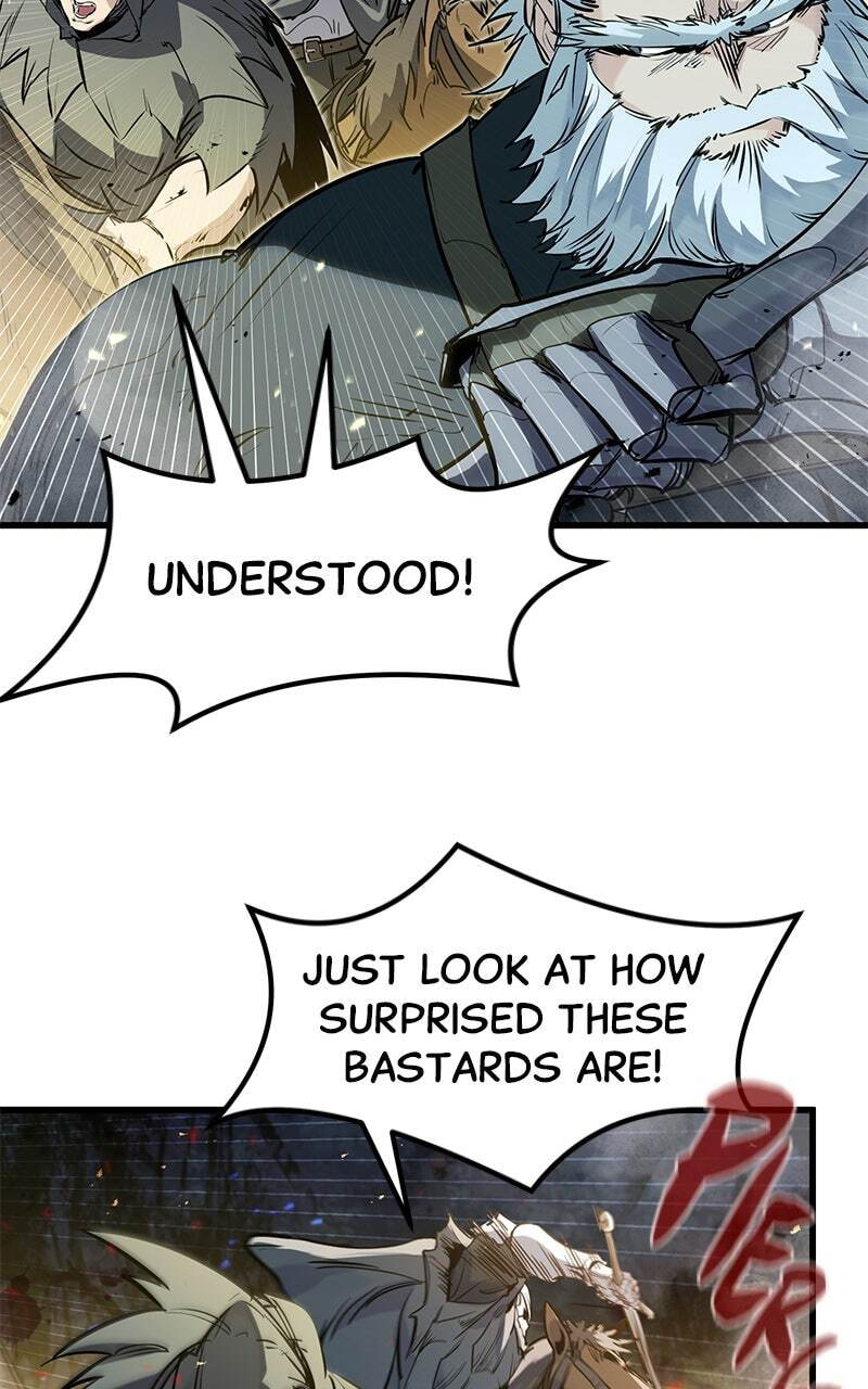The Regressed Mercenary's Machinations Chapter 38 page 9 - 