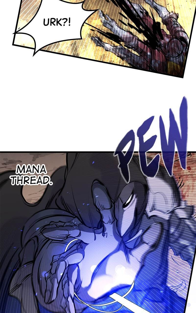 The Regressed Mercenary's Machinations Chapter 38 page 85 - 