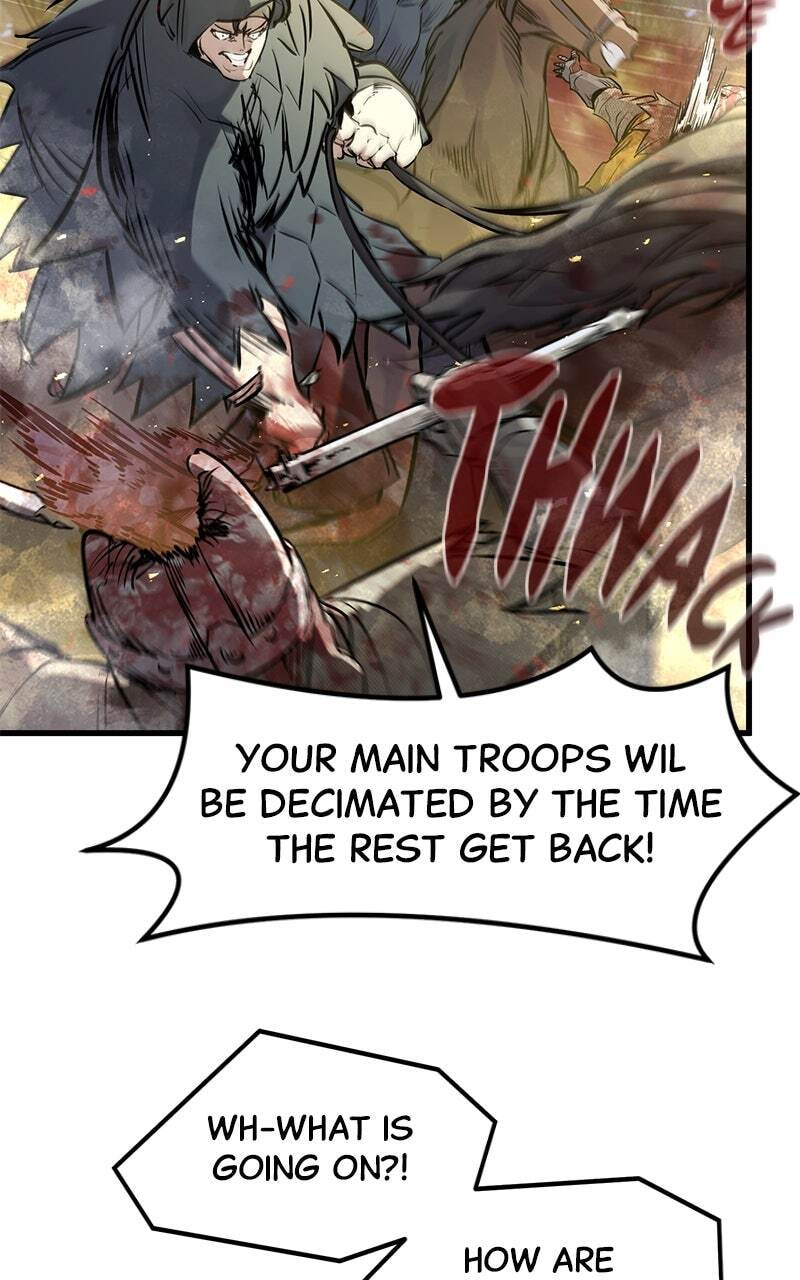 The Regressed Mercenary's Machinations Chapter 38 page 10 - 