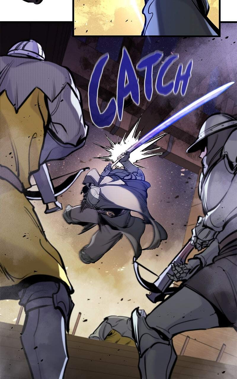 The Regressed Mercenary's Machinations Chapter 38 page 91 - 