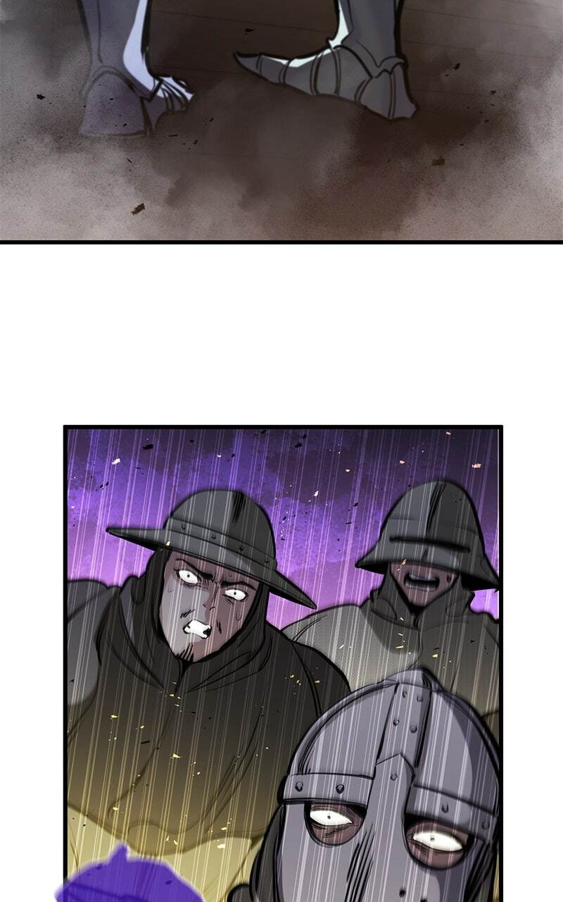 The Regressed Mercenary's Machinations Chapter 38 page 92 - 