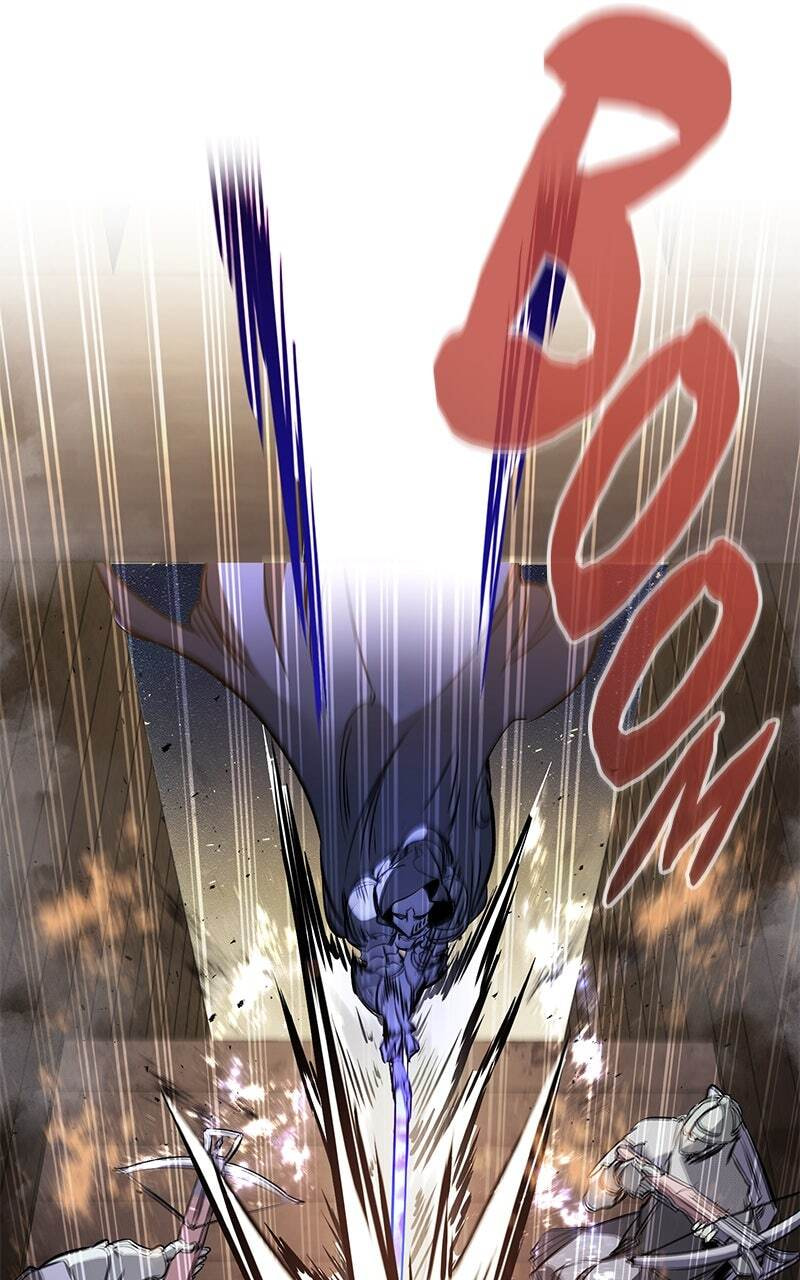 The Regressed Mercenary's Machinations Chapter 38 page 95 - 
