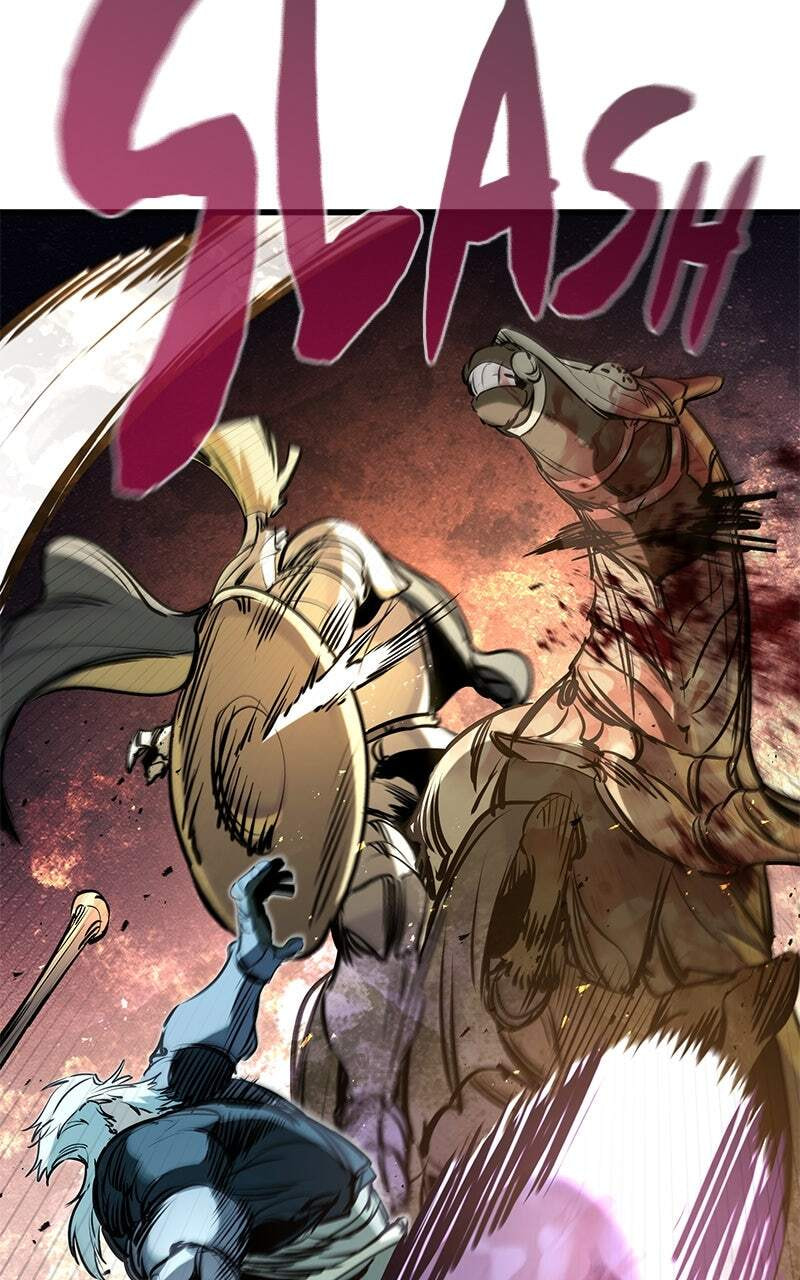 The Regressed Mercenary's Machinations Chapter 39 page 104 - 