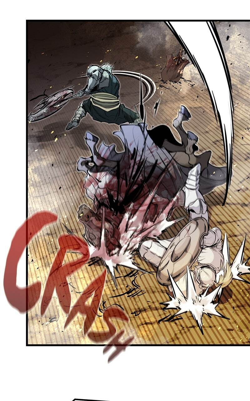 The Regressed Mercenary's Machinations Chapter 39 page 106 - 