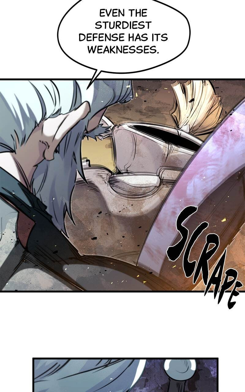The Regressed Mercenary's Machinations Chapter 39 page 111 - 