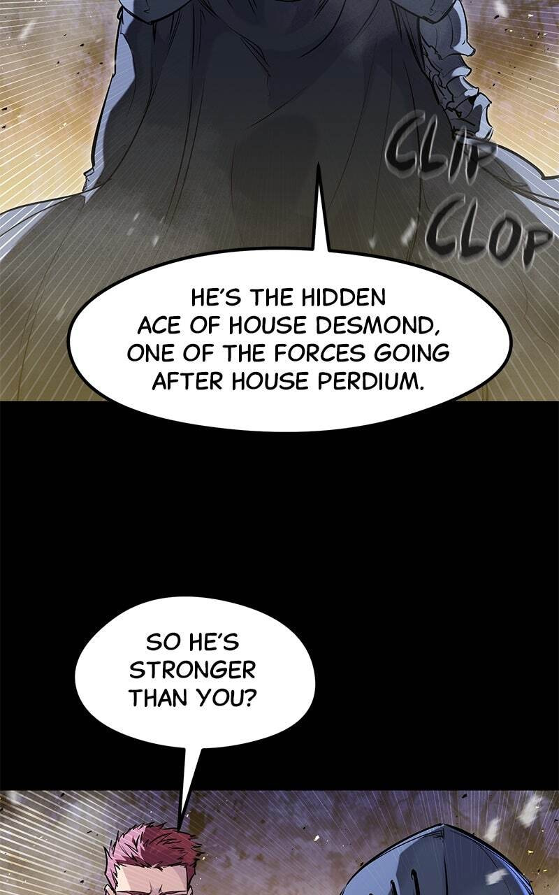 The Regressed Mercenary's Machinations Chapter 39 page 32 - 