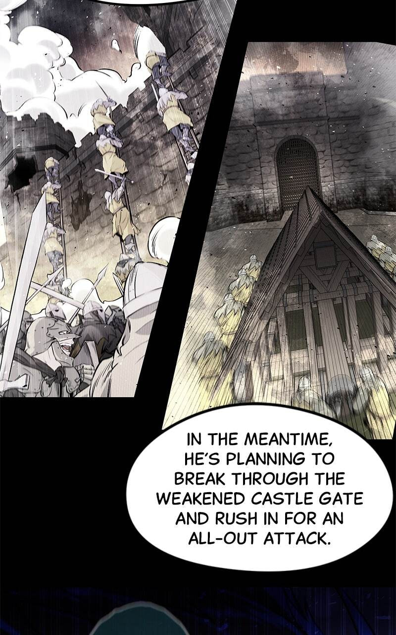 The Regressed Mercenary's Machinations Chapter 39 page 34 - 