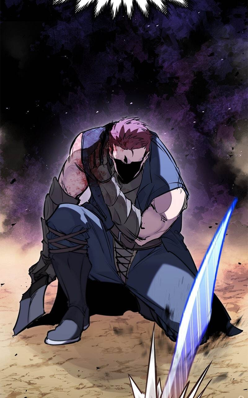 The Regressed Mercenary's Machinations Chapter 39 page 38 - 