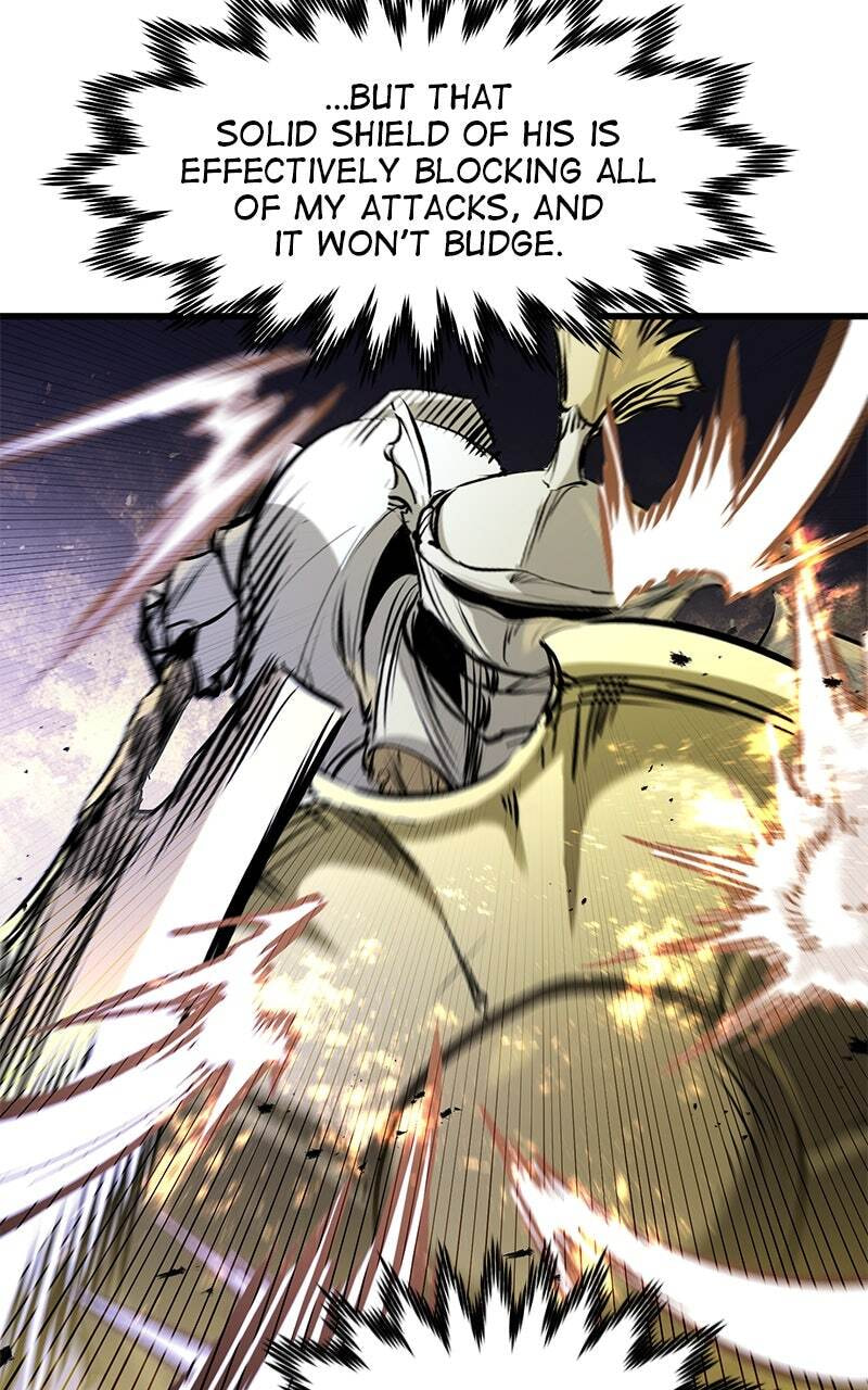 The Regressed Mercenary's Machinations Chapter 39 page 52 - 