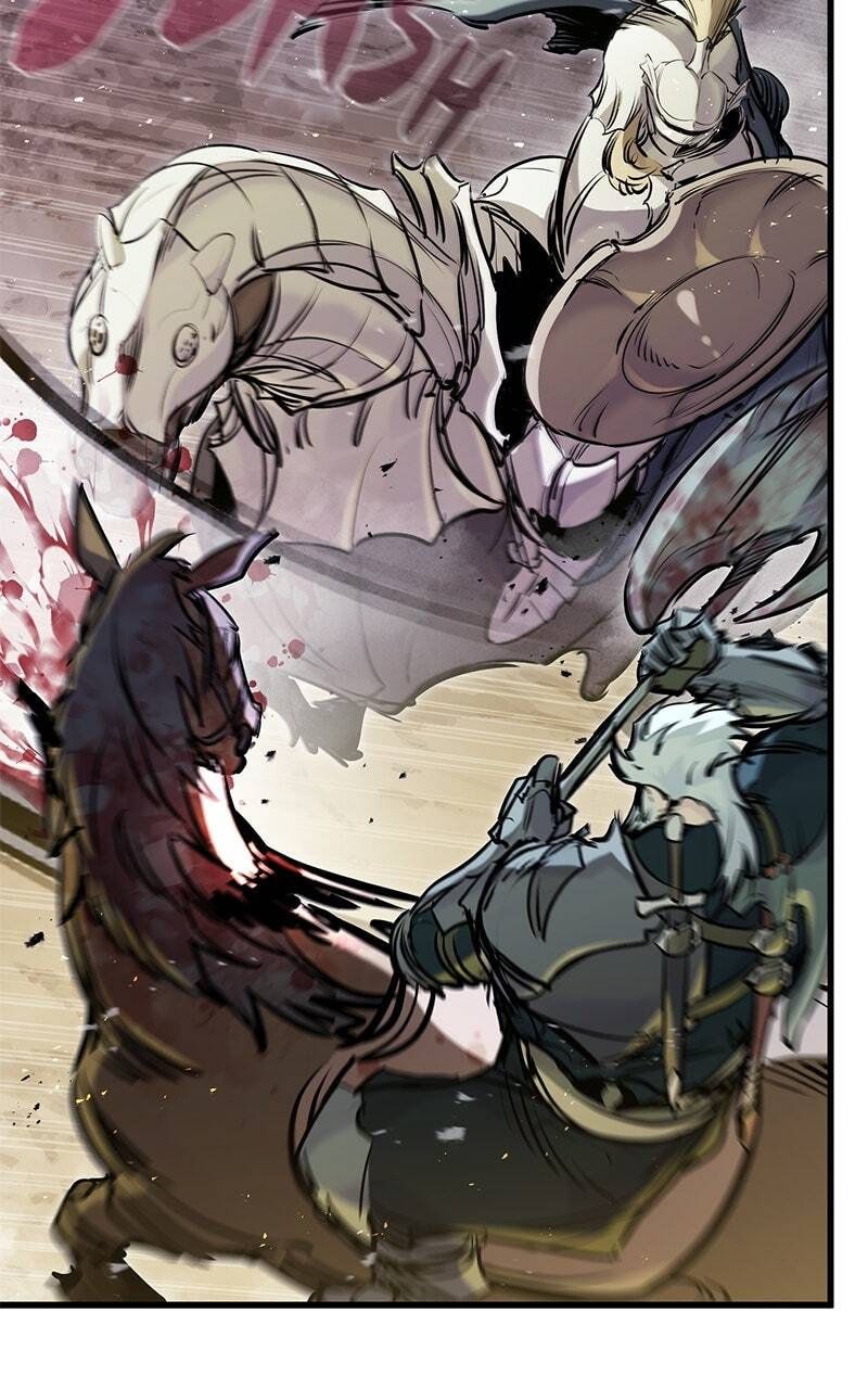 The Regressed Mercenary's Machinations Chapter 39 page 61 - 