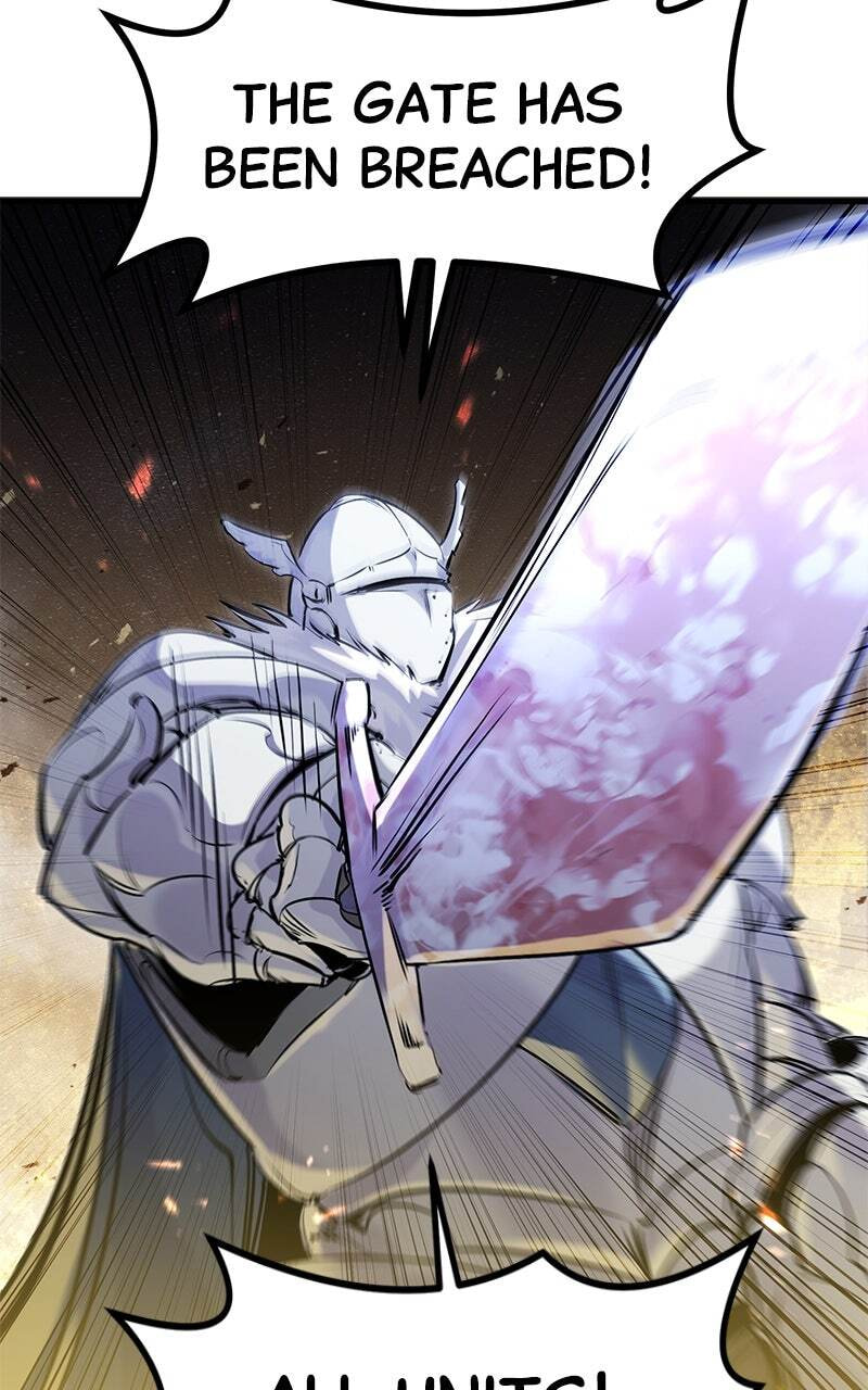 The Regressed Mercenary's Machinations Chapter 39 page 77 - 