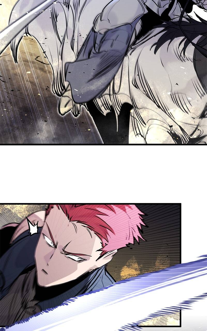 The Regressed Mercenary's Machinations Chapter 39 page 9 - 