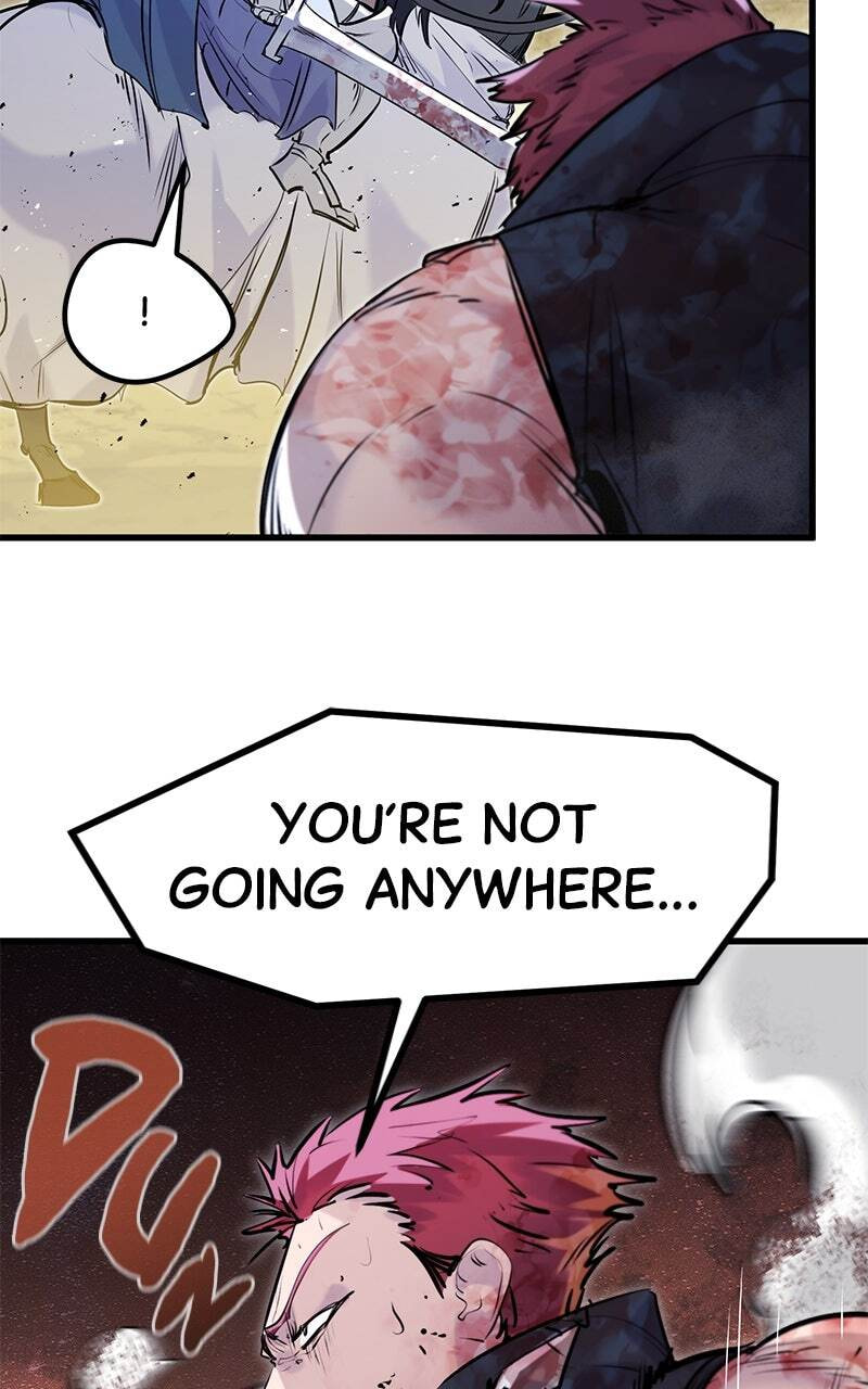 The Regressed Mercenary's Machinations Chapter 39 page 81 - 