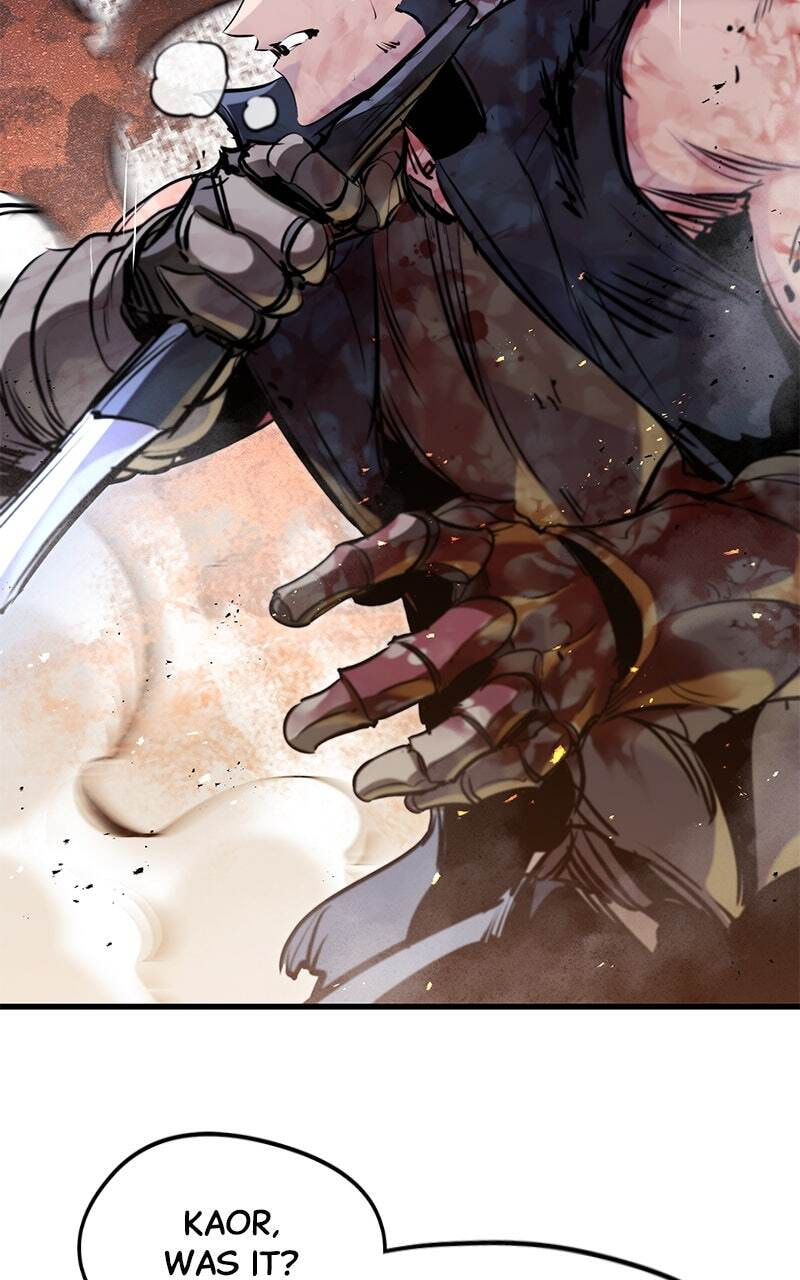 The Regressed Mercenary's Machinations Chapter 39 page 82 - 