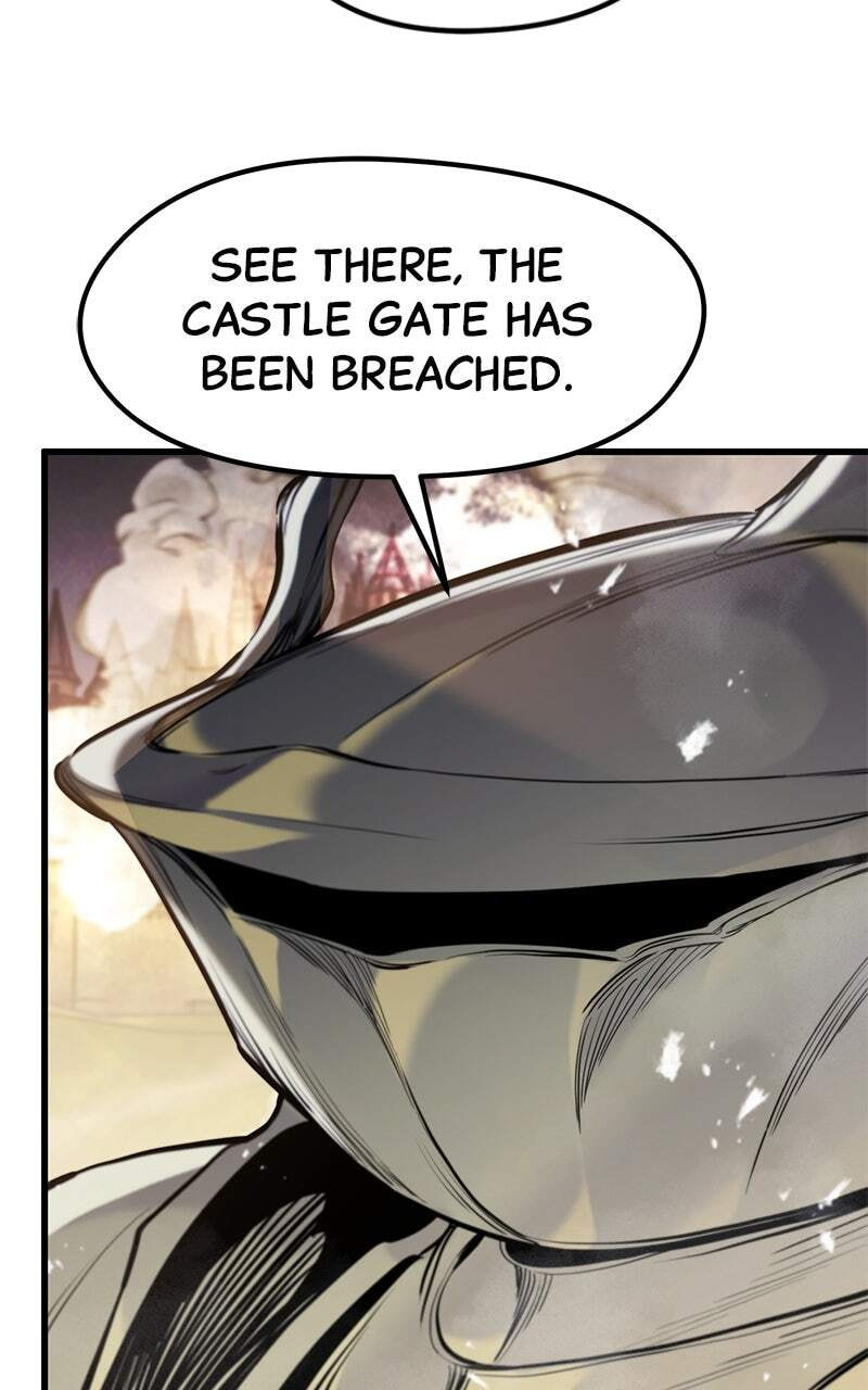 The Regressed Mercenary's Machinations Chapter 39 page 84 - 