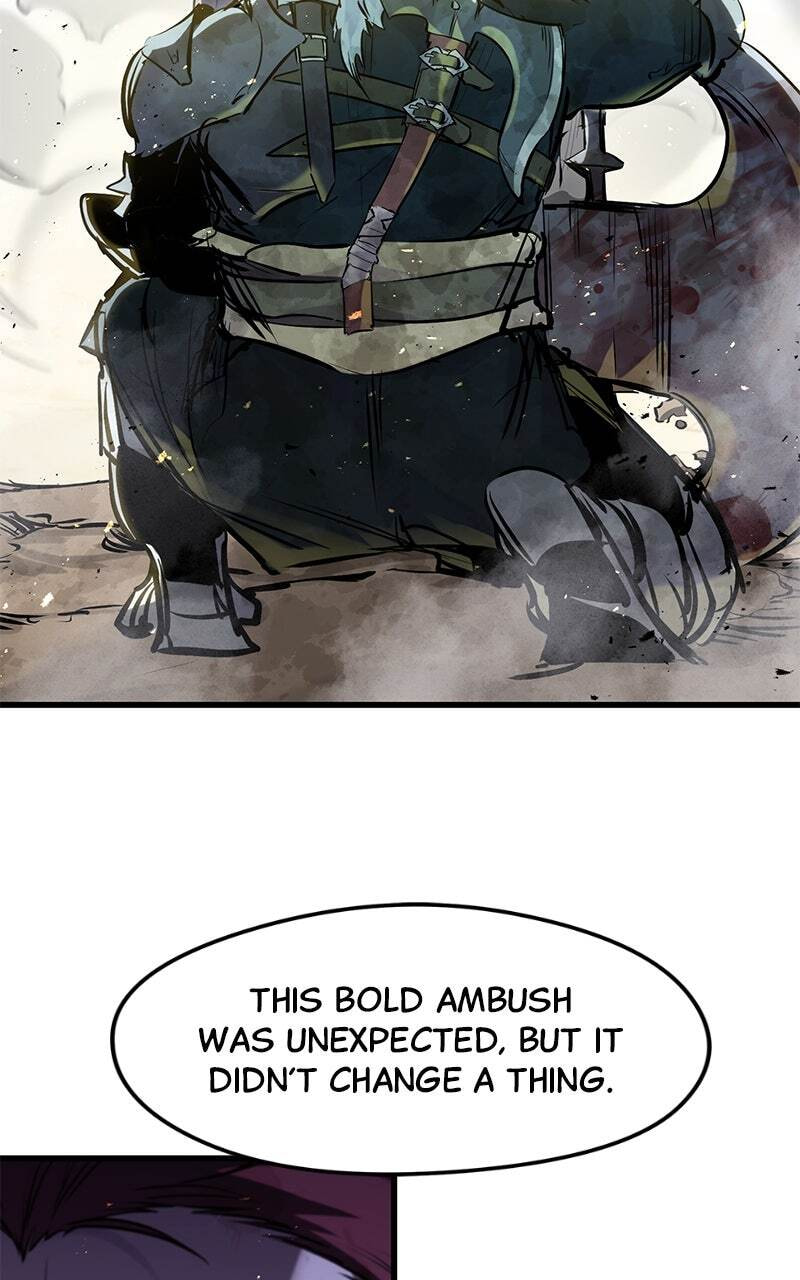 The Regressed Mercenary's Machinations Chapter 39 page 86 - 
