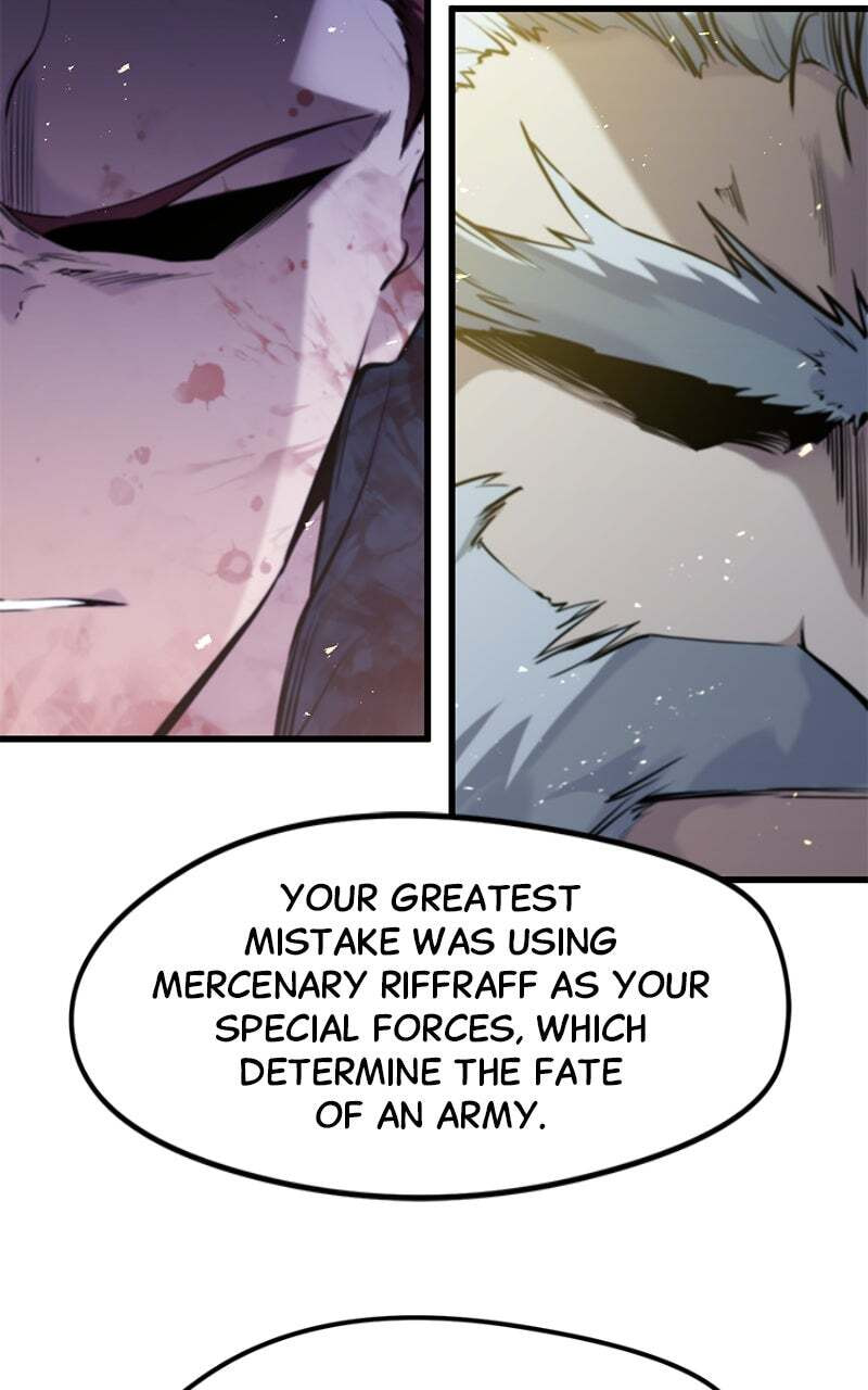 The Regressed Mercenary's Machinations Chapter 39 page 87 - 