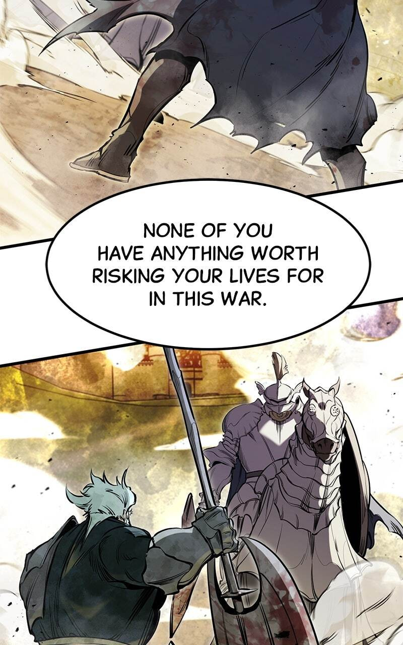 The Regressed Mercenary's Machinations Chapter 39 page 90 - 