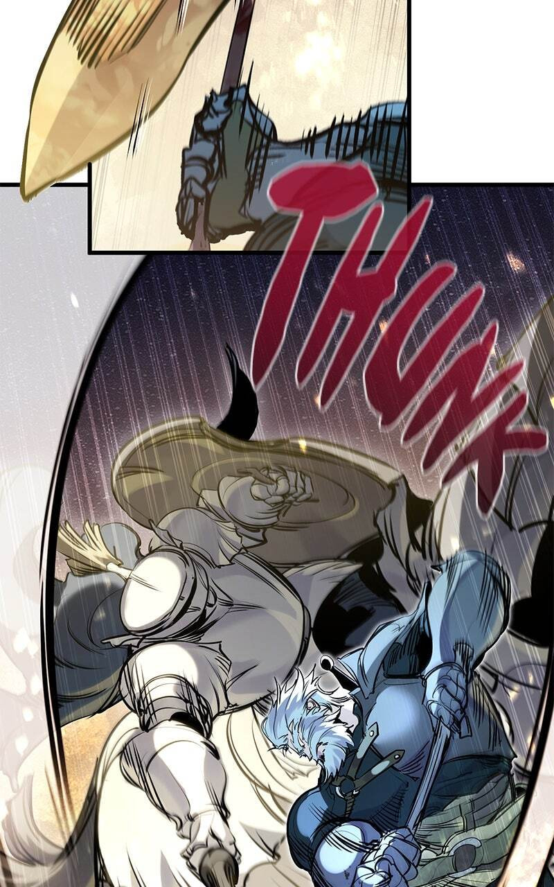 The Regressed Mercenary's Machinations Chapter 39 page 100 - 