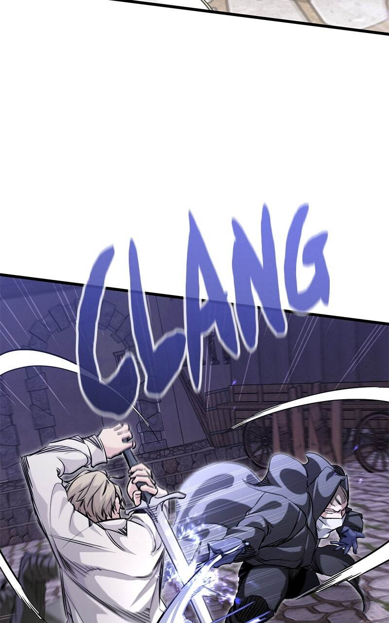The Regressed Mercenary's Machinations Chapter 4 page 105 - 