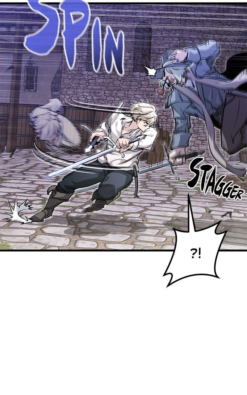 The Regressed Mercenary's Machinations Chapter 4 page 119 - 