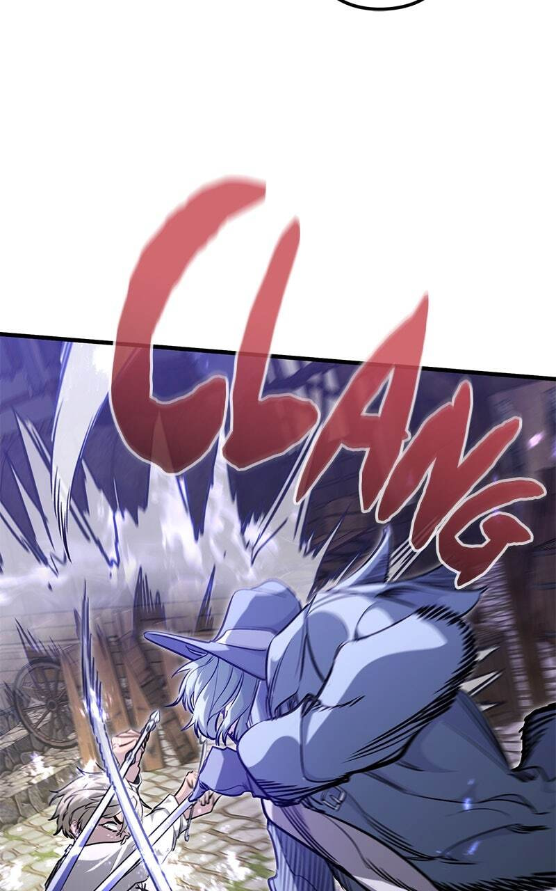 The Regressed Mercenary's Machinations Chapter 4 page 126 - 