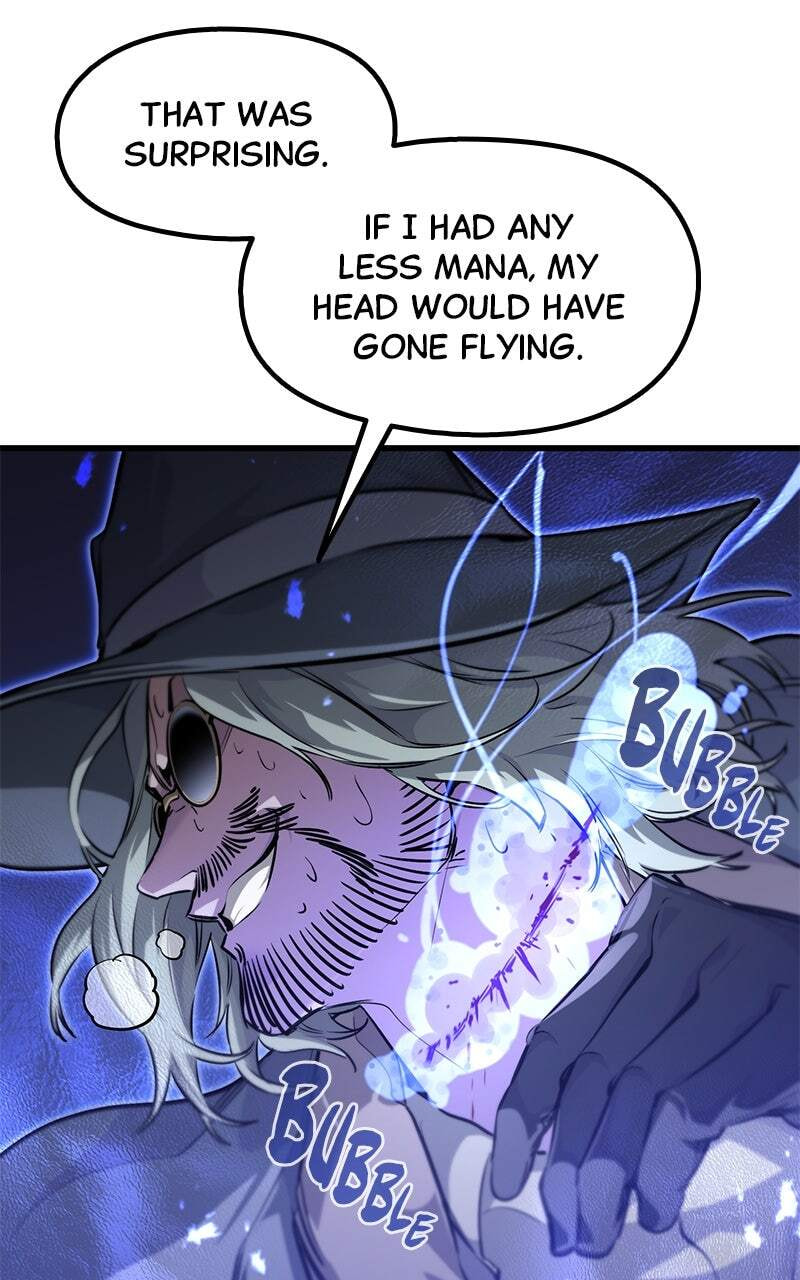 The Regressed Mercenary's Machinations Chapter 4 page 128 - 