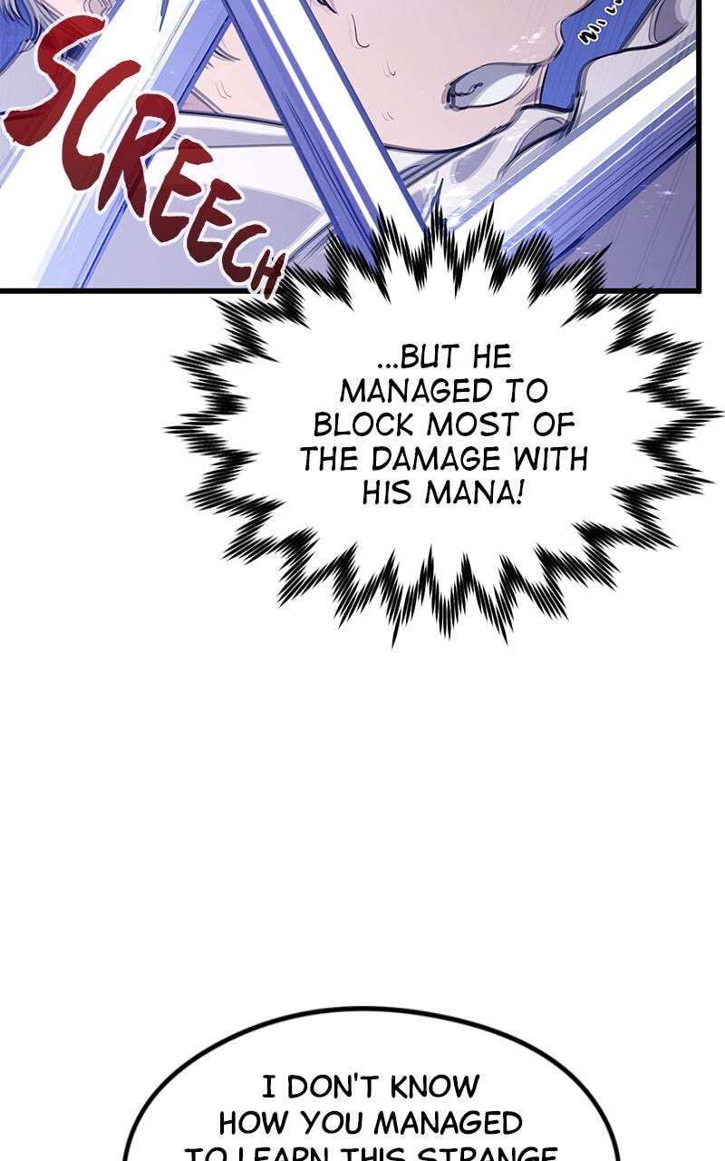 The Regressed Mercenary's Machinations Chapter 4 page 130 - 