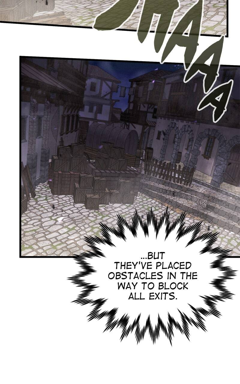 The Regressed Mercenary's Machinations Chapter 4 page 18 - 