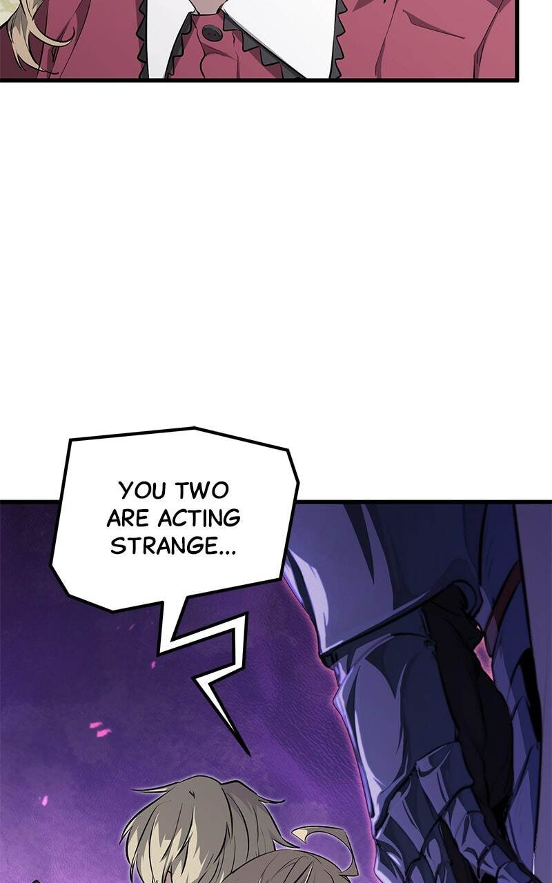 The Regressed Mercenary's Machinations Chapter 4 page 27 - 