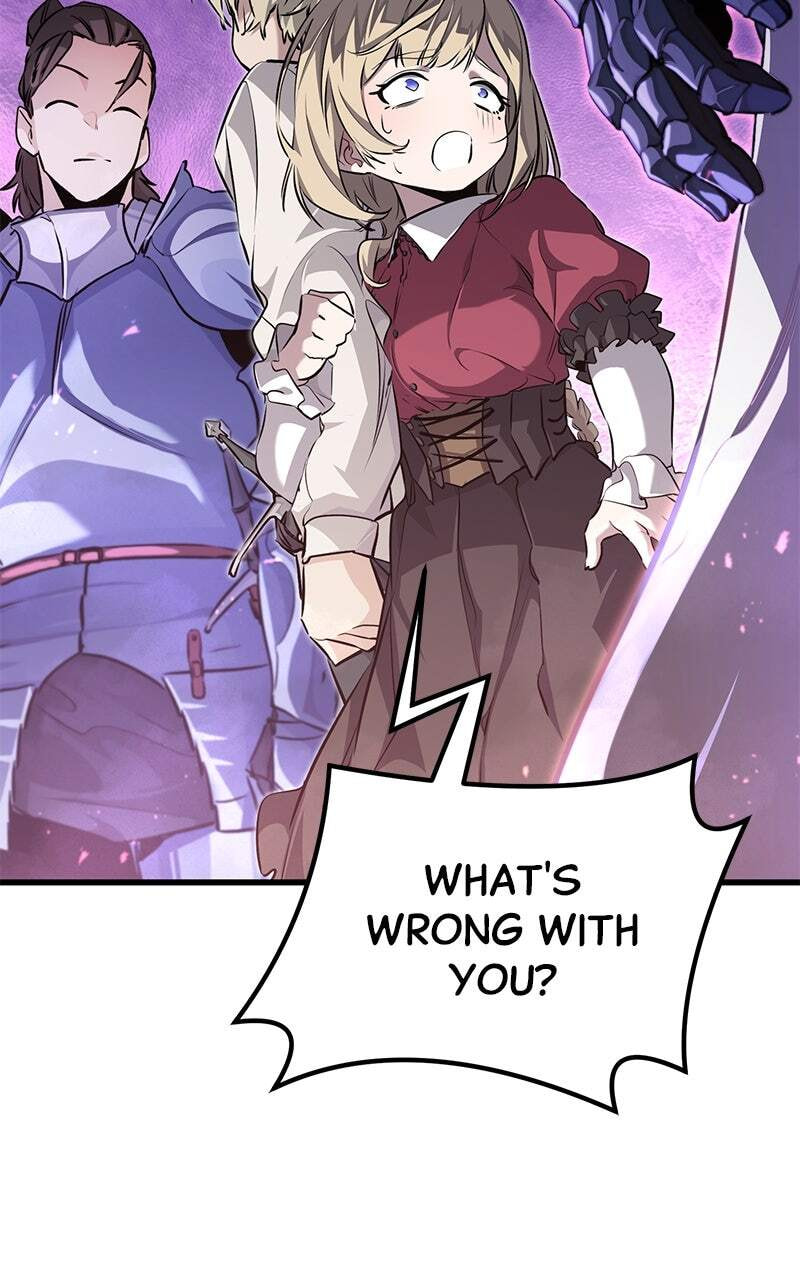 The Regressed Mercenary's Machinations Chapter 4 page 28 - 