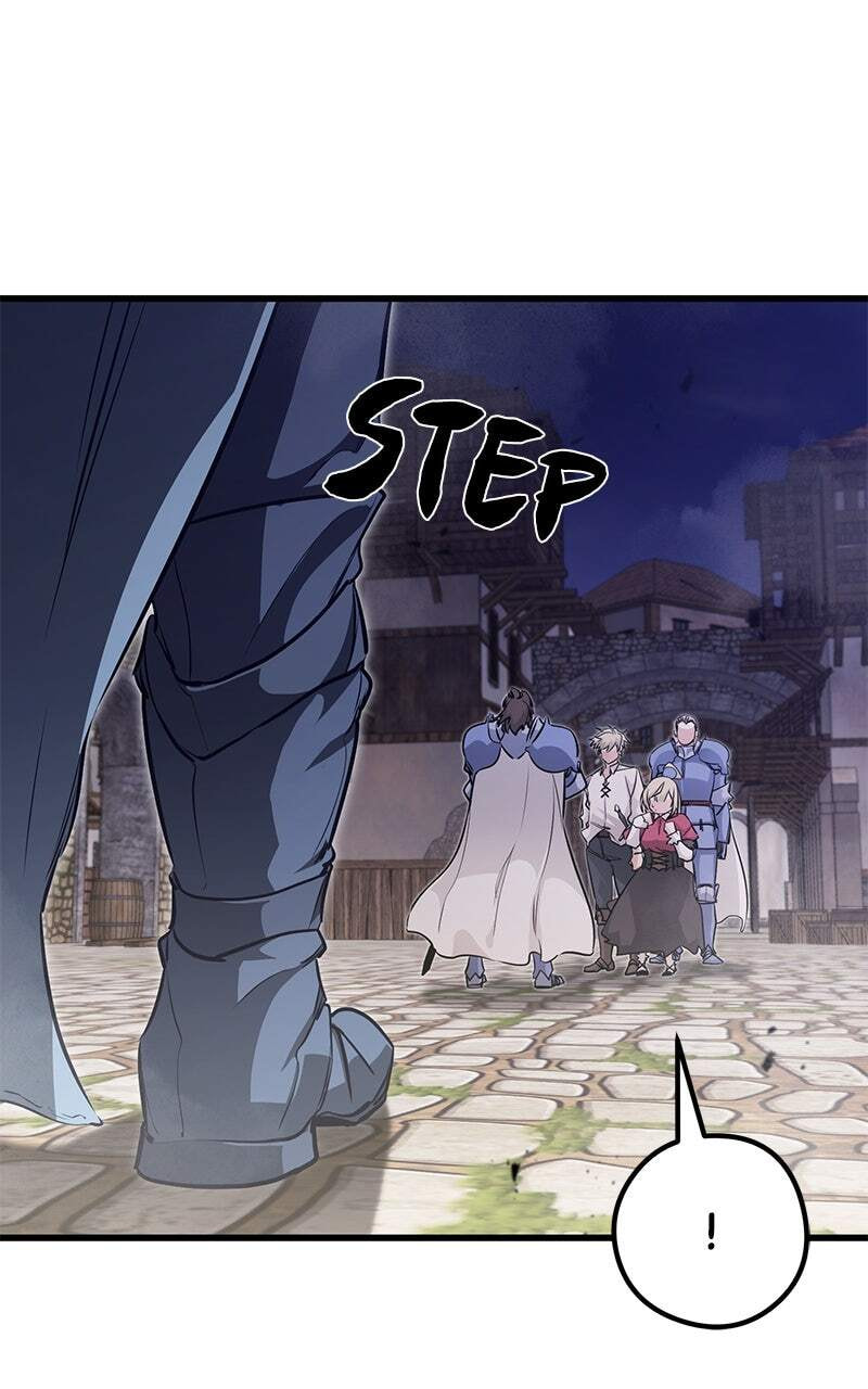 The Regressed Mercenary's Machinations Chapter 4 page 34 - 