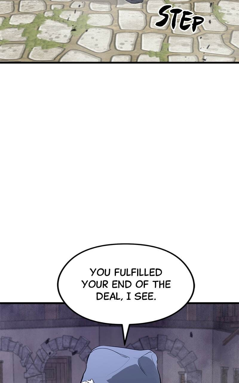 The Regressed Mercenary's Machinations Chapter 4 page 37 - 